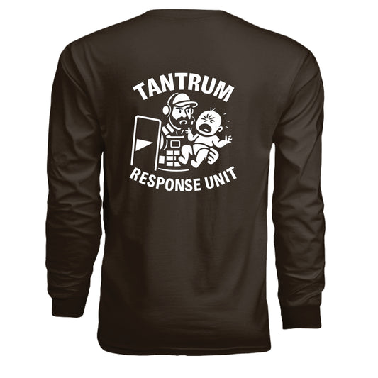 DARK CHOCOLATE - BACK