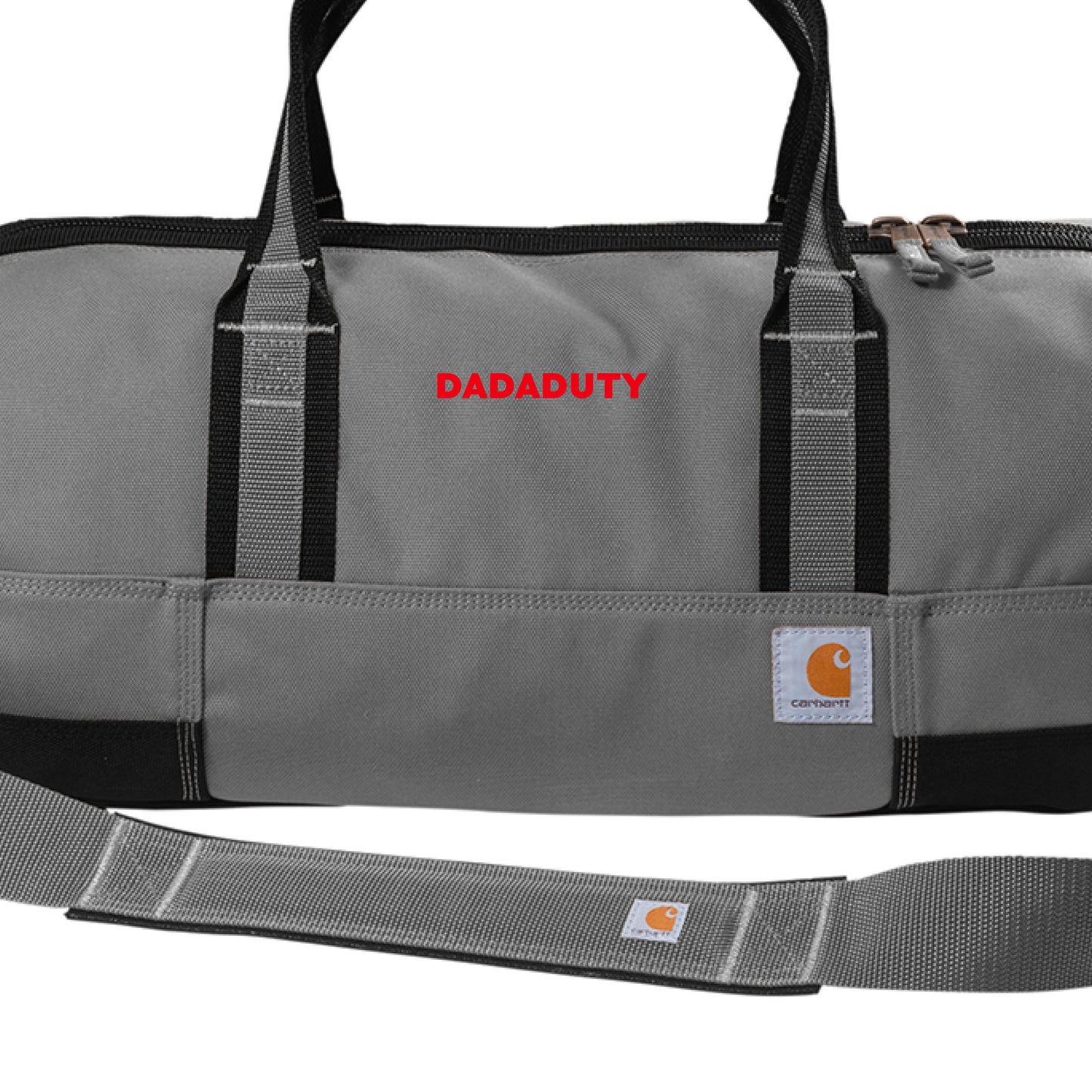 Grey - FRONT