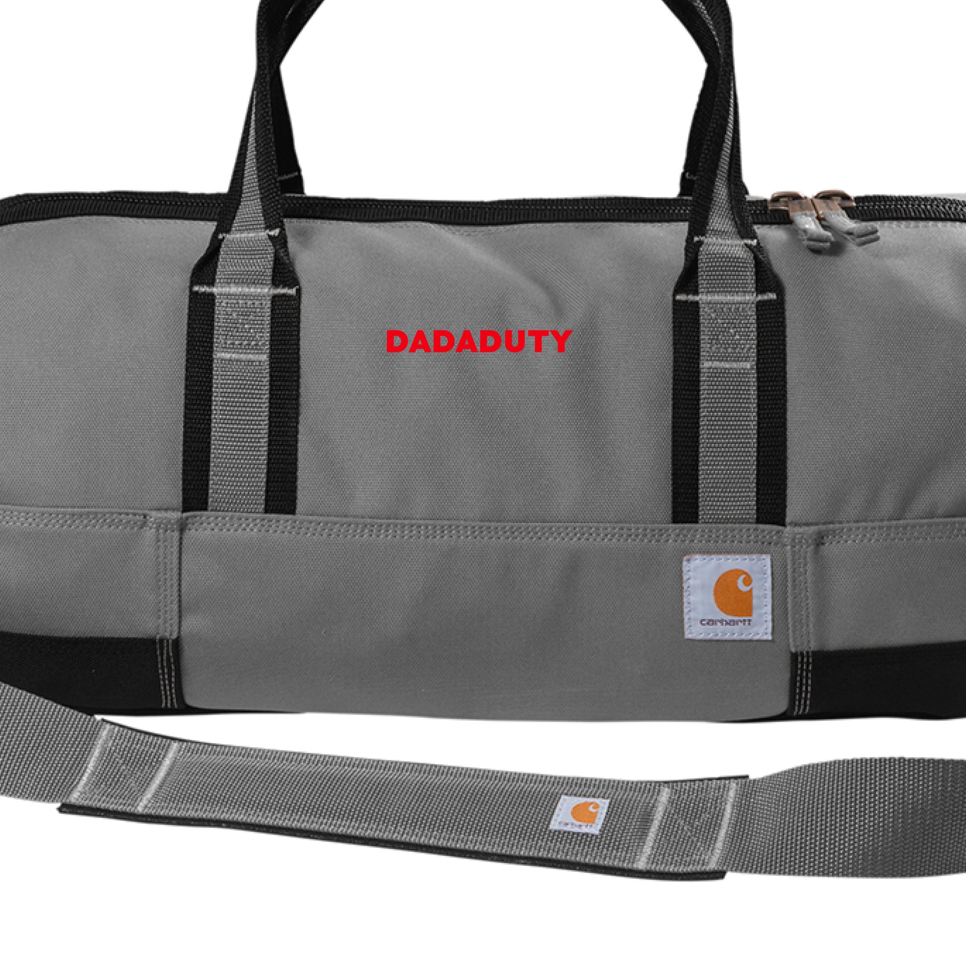 Grey - FRONT