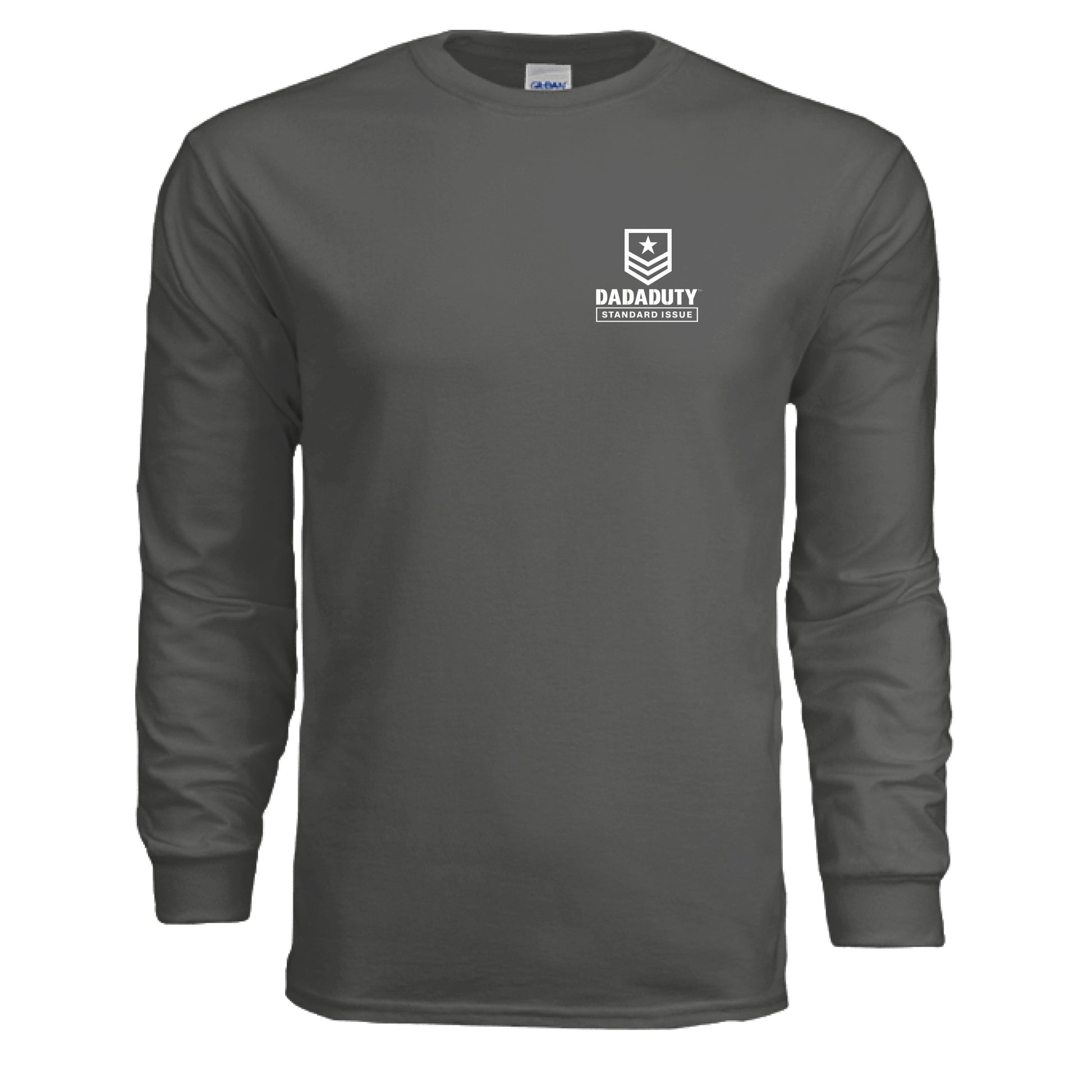 CHARCOAL - FRONT