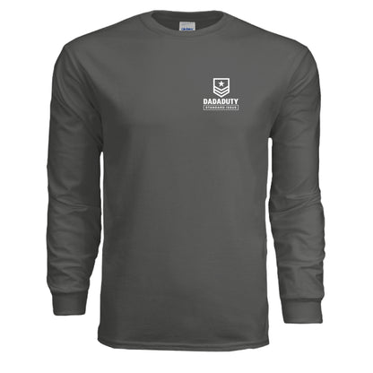 CHARCOAL - FRONT