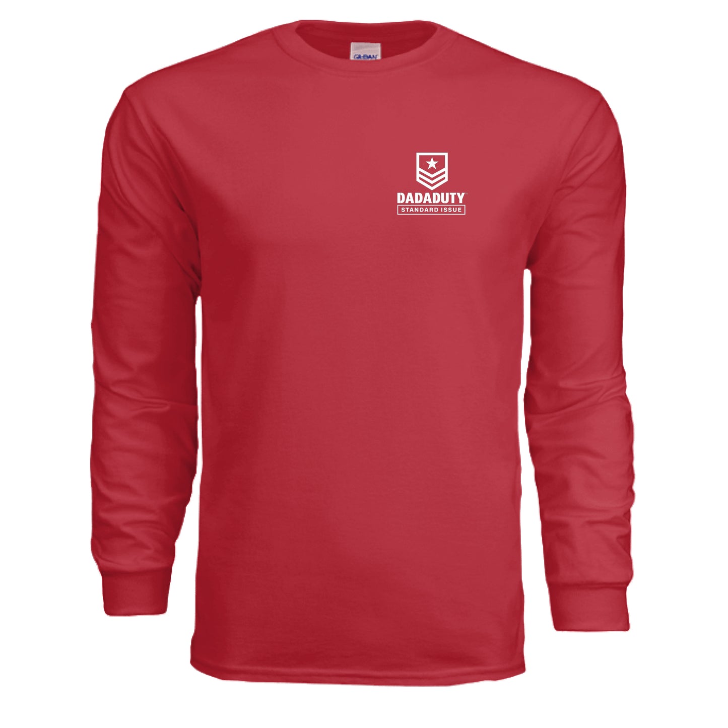 RED - FRONT