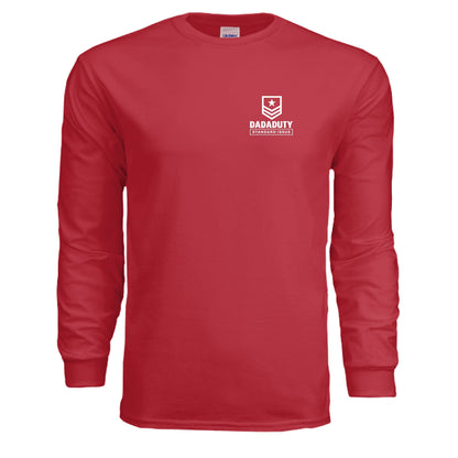 RED - FRONT