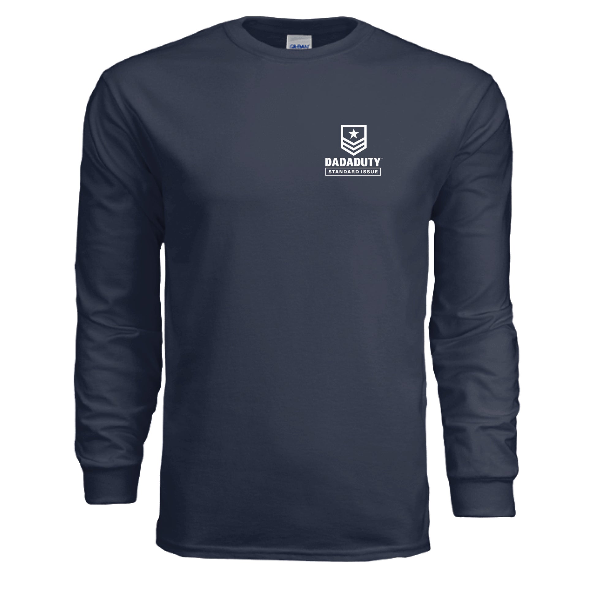 NAVY - FRONT