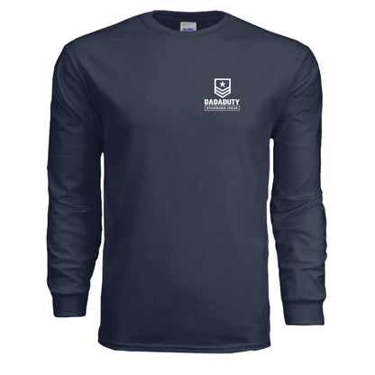 NAVY - FRONT