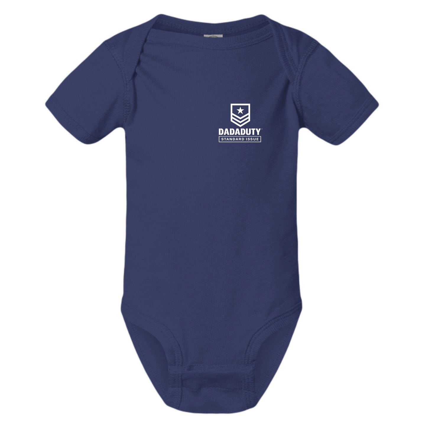 NAVY - FRONT
