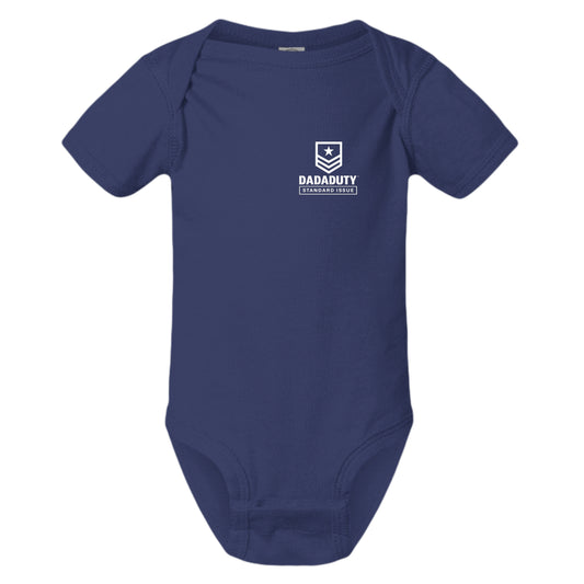 NAVY - FRONT