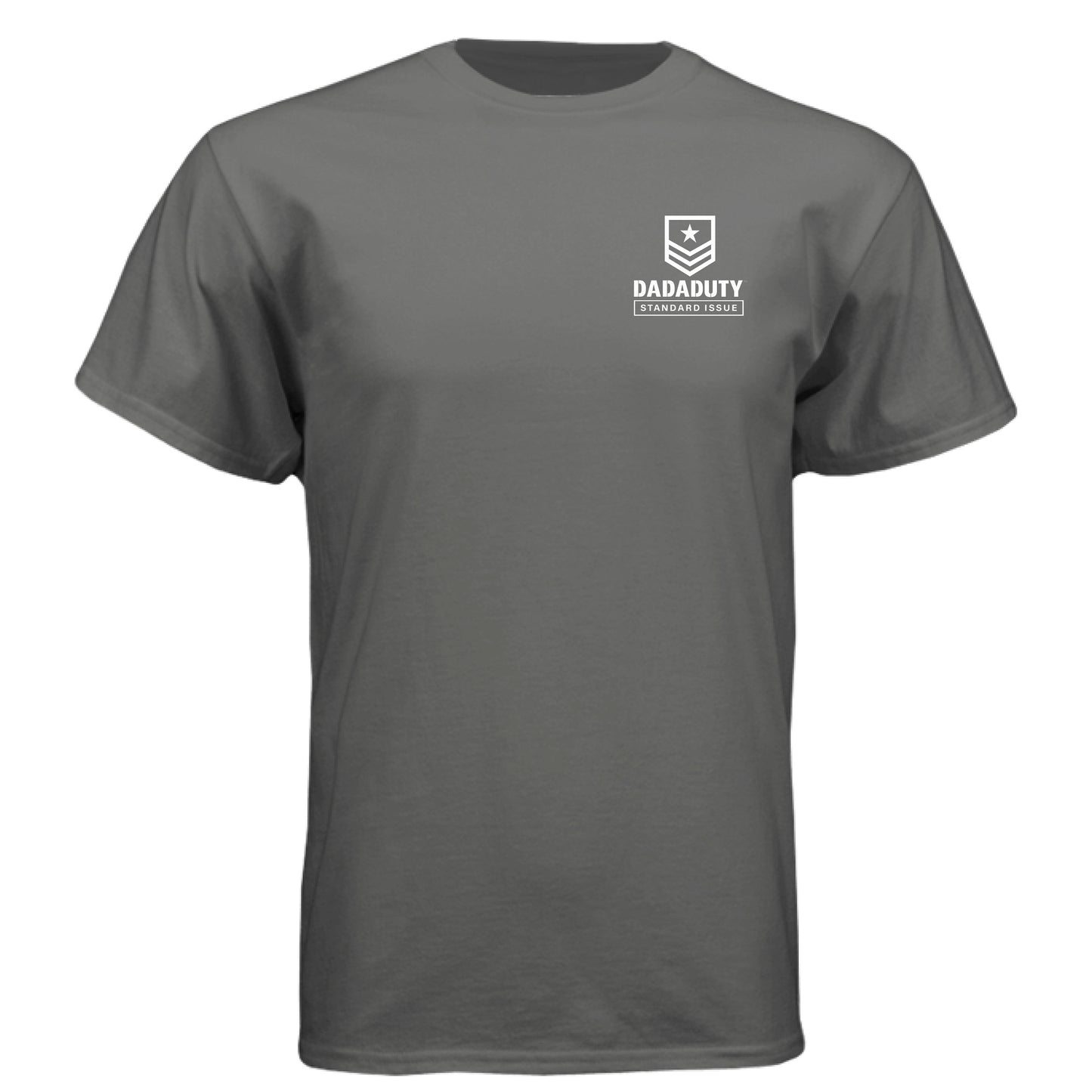 Charcoal - FRONT