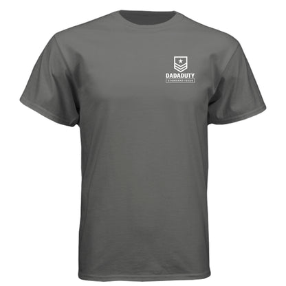 Charcoal - FRONT