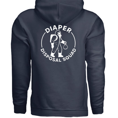 NAVY - BACK