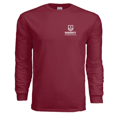 CARDINAL RED - FRONT