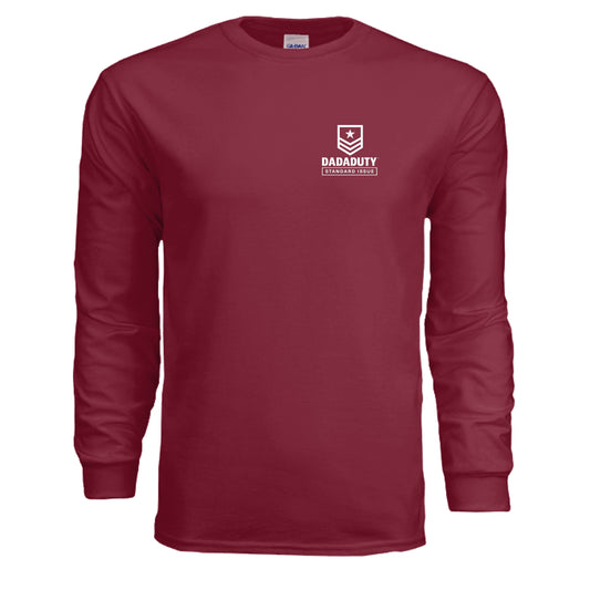 CARDINAL RED - FRONT