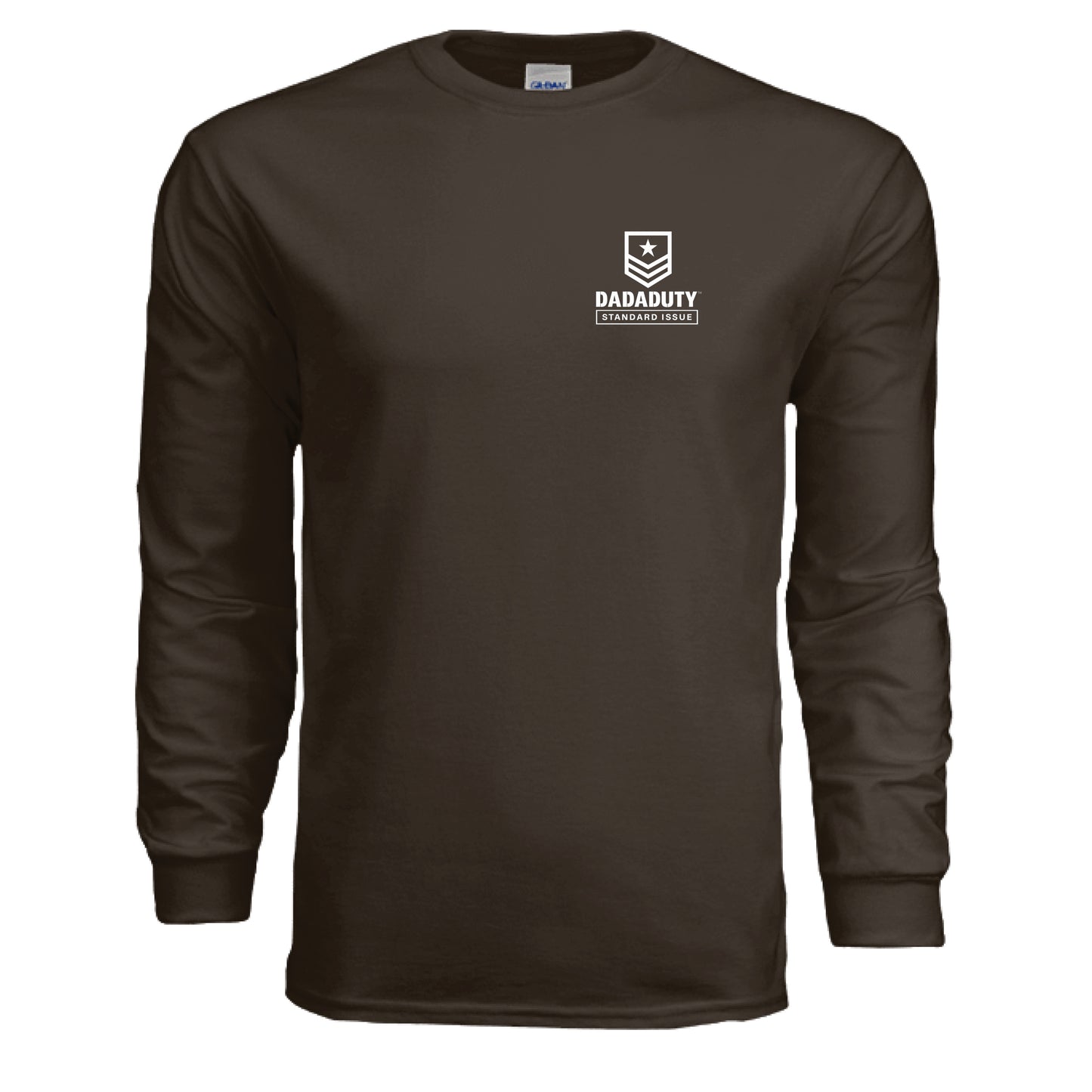 DARK CHOCOLATE - FRONT