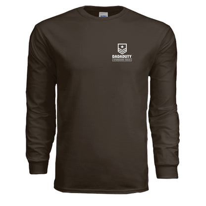 DARK CHOCOLATE - FRONT