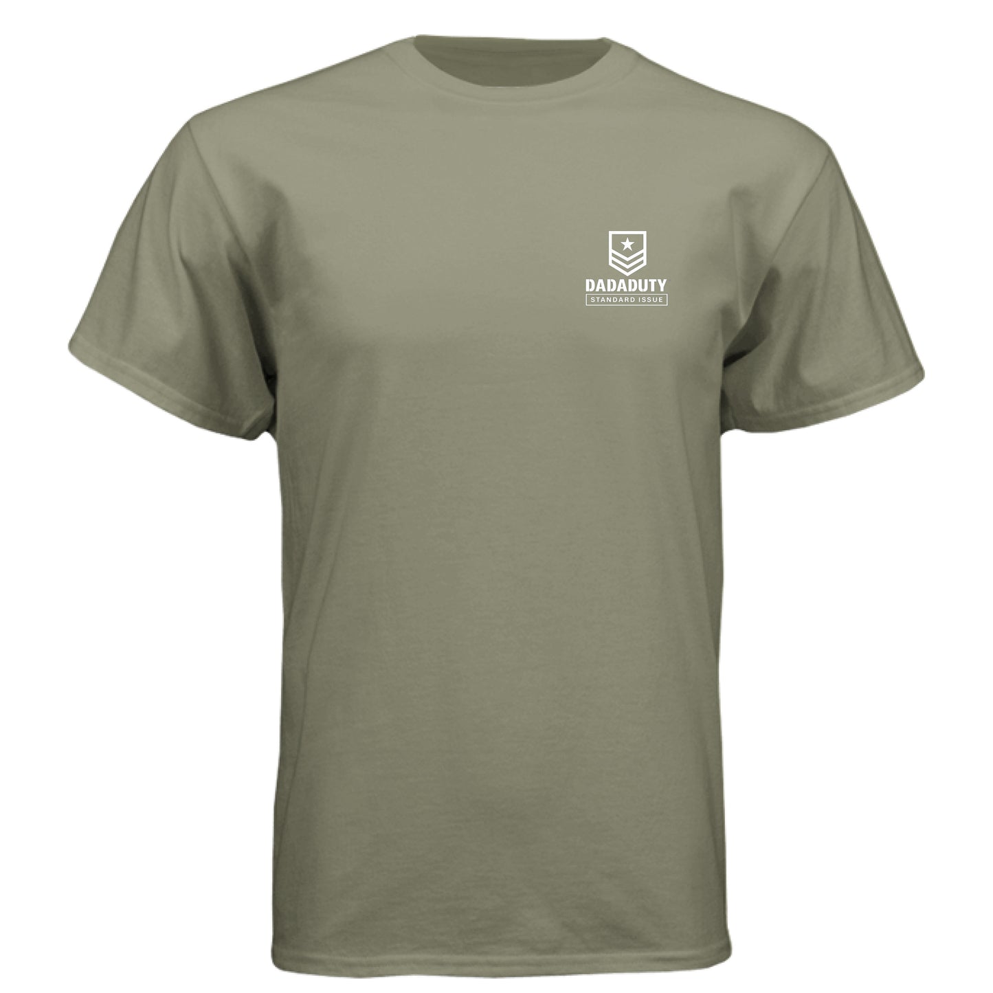 Light Olive - FRONT