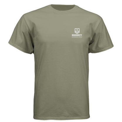 Light Olive - FRONT