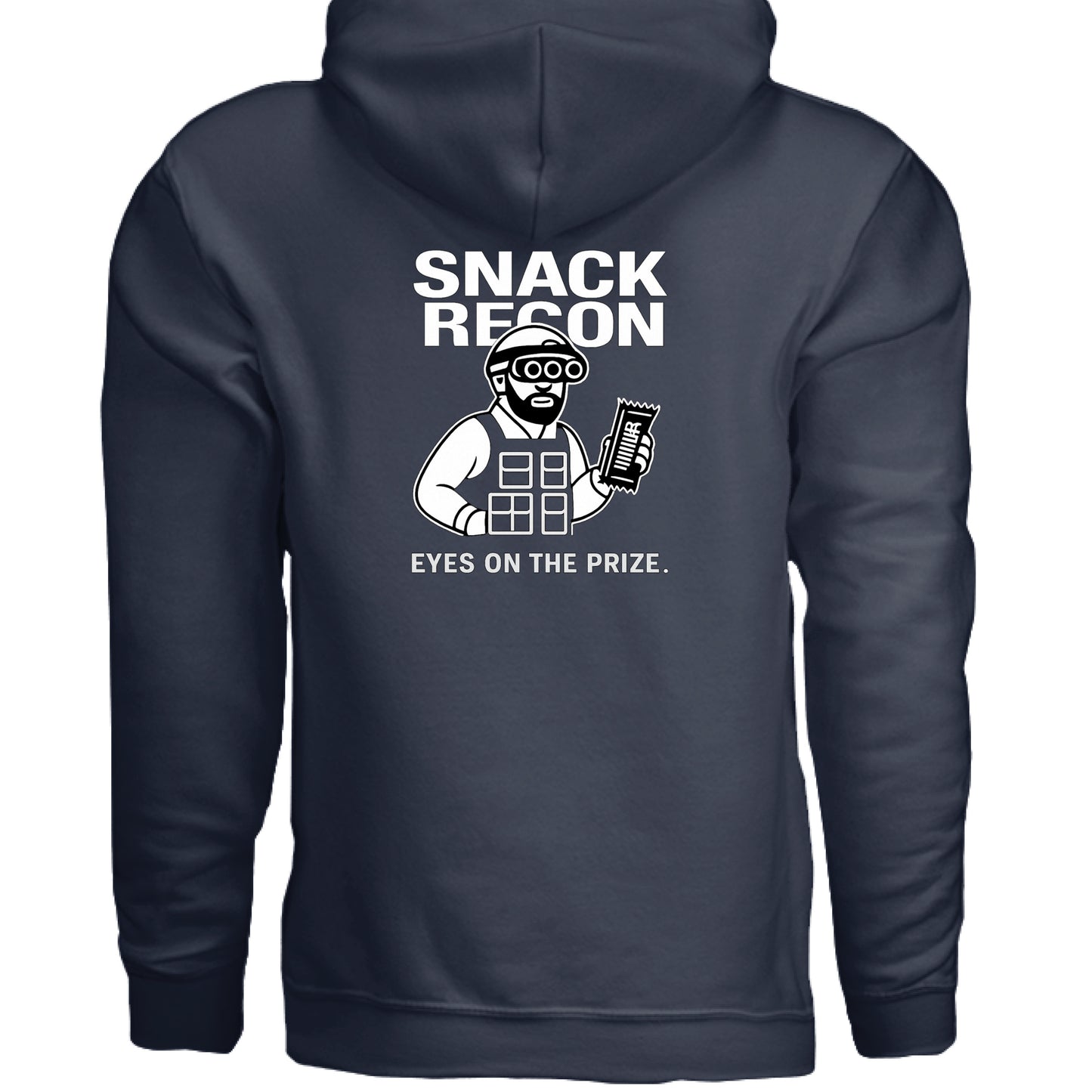 NAVY - BACK