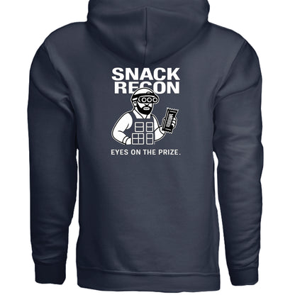 NAVY - BACK