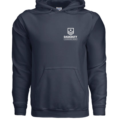 NAVY - FRONT