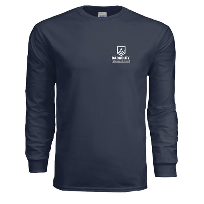 NAVY - FRONT