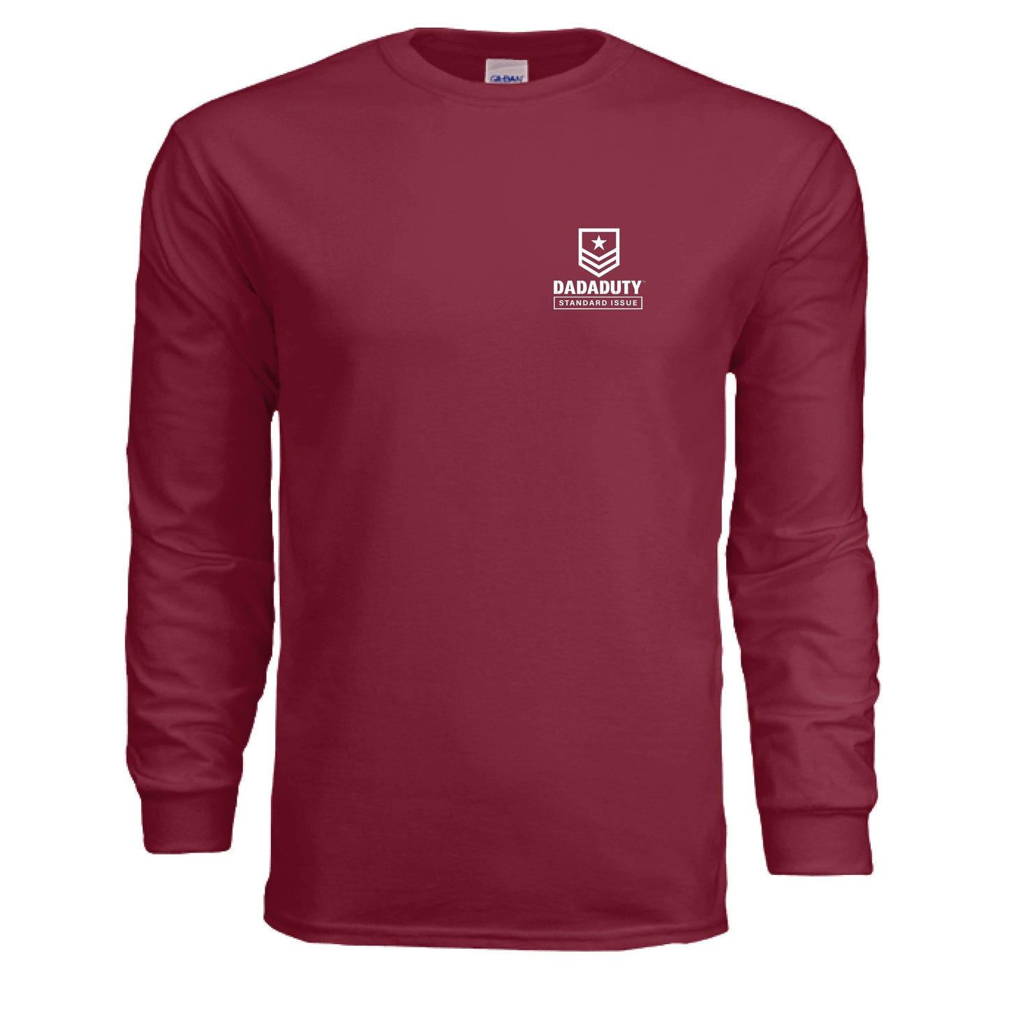 CARDINAL RED - FRONT