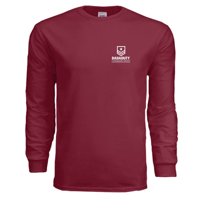 CARDINAL RED - FRONT