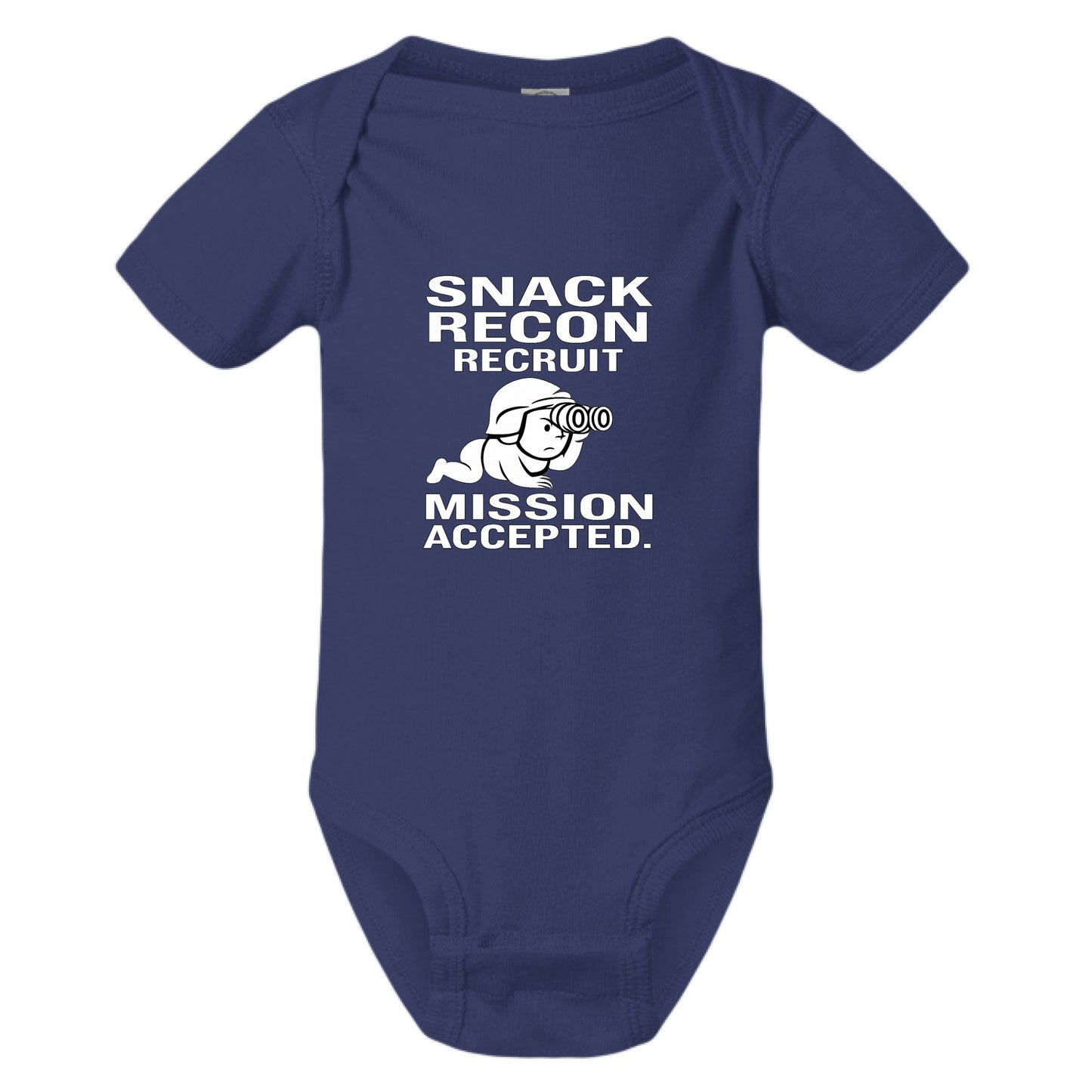 NAVY - FRONT