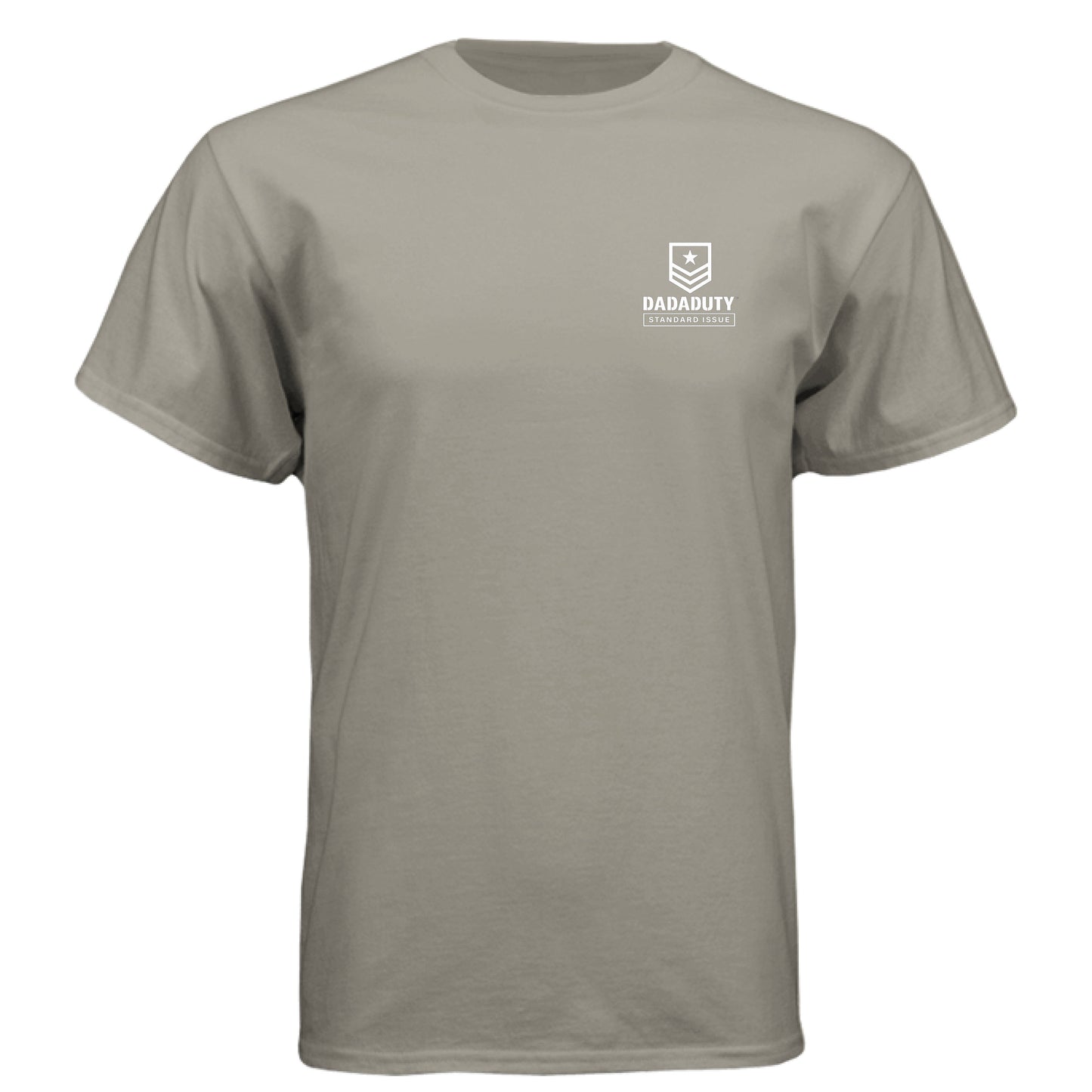 Warm Gray - FRONT