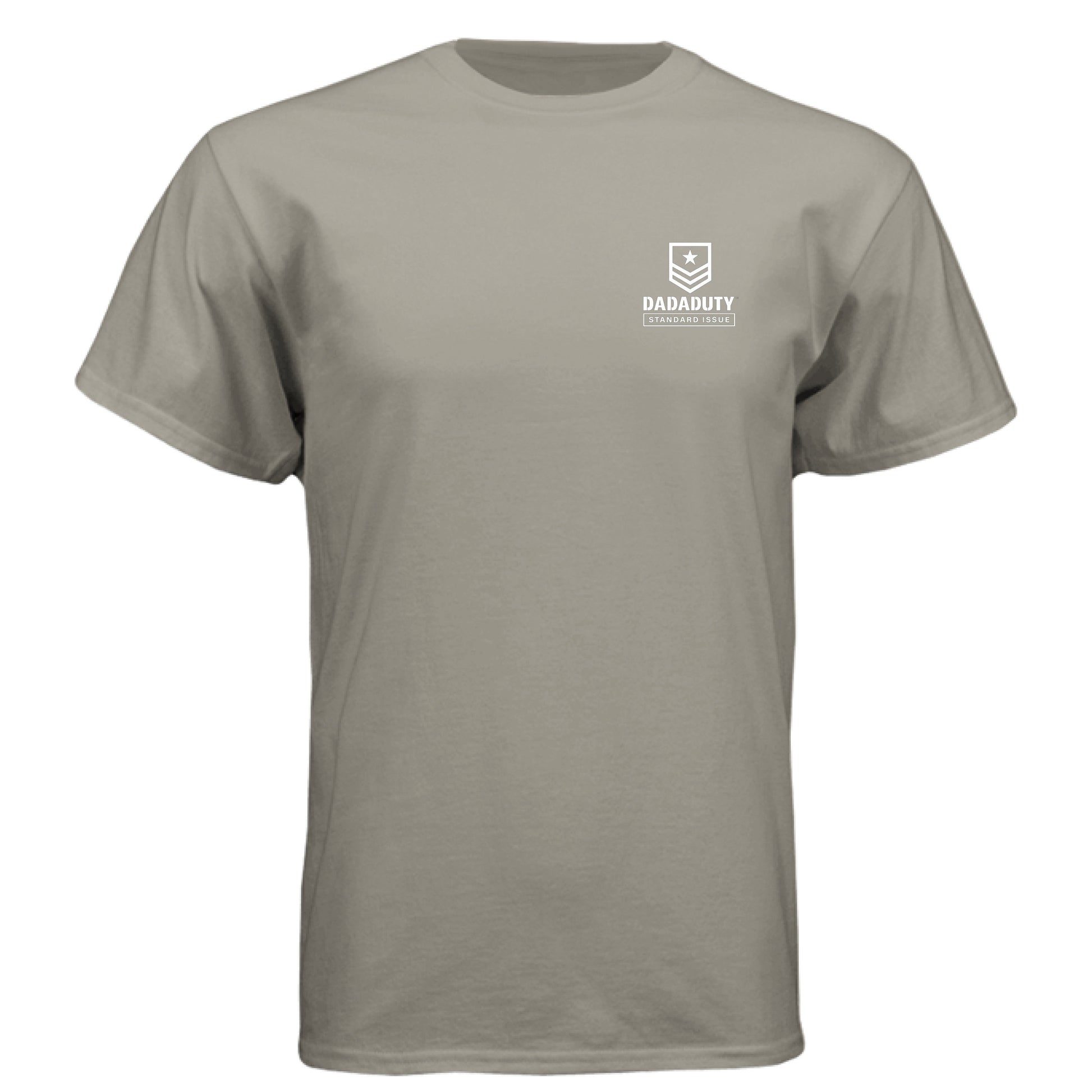 Warm Gray - FRONT