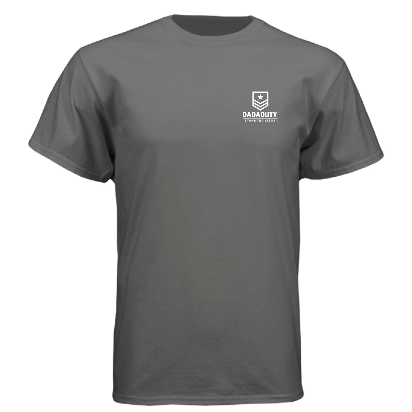 Charcoal - FRONT