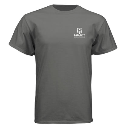 Charcoal - FRONT