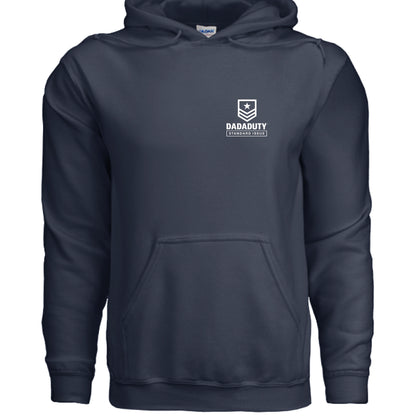 NAVY - FRONT