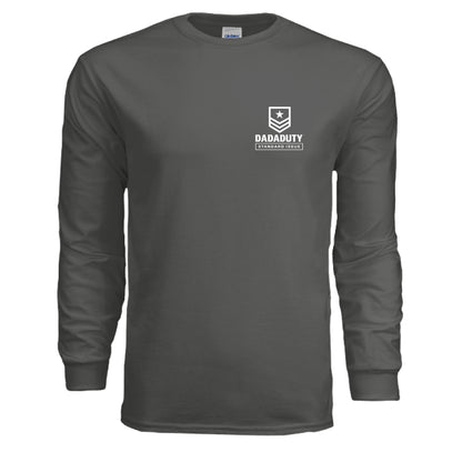CHARCOAL - FRONT