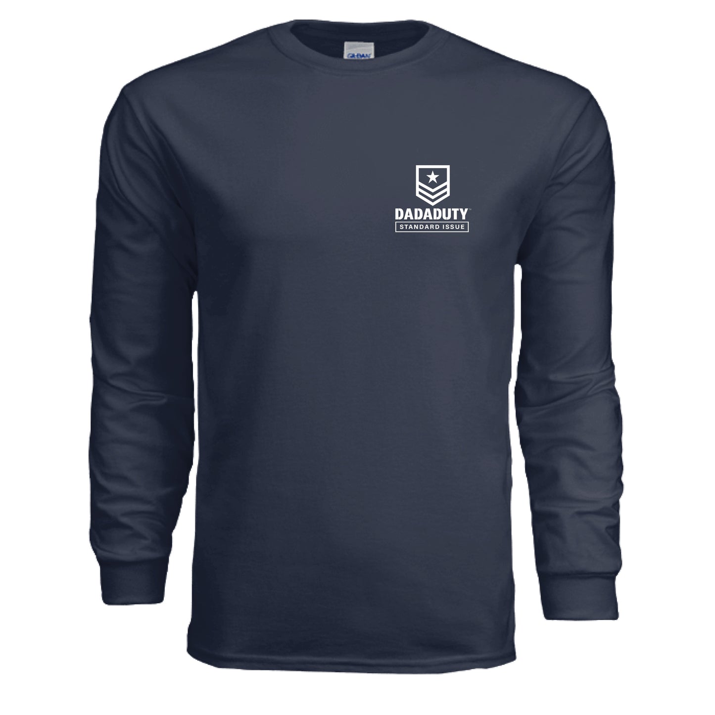 NAVY - FRONT