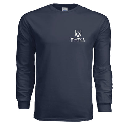 NAVY - FRONT