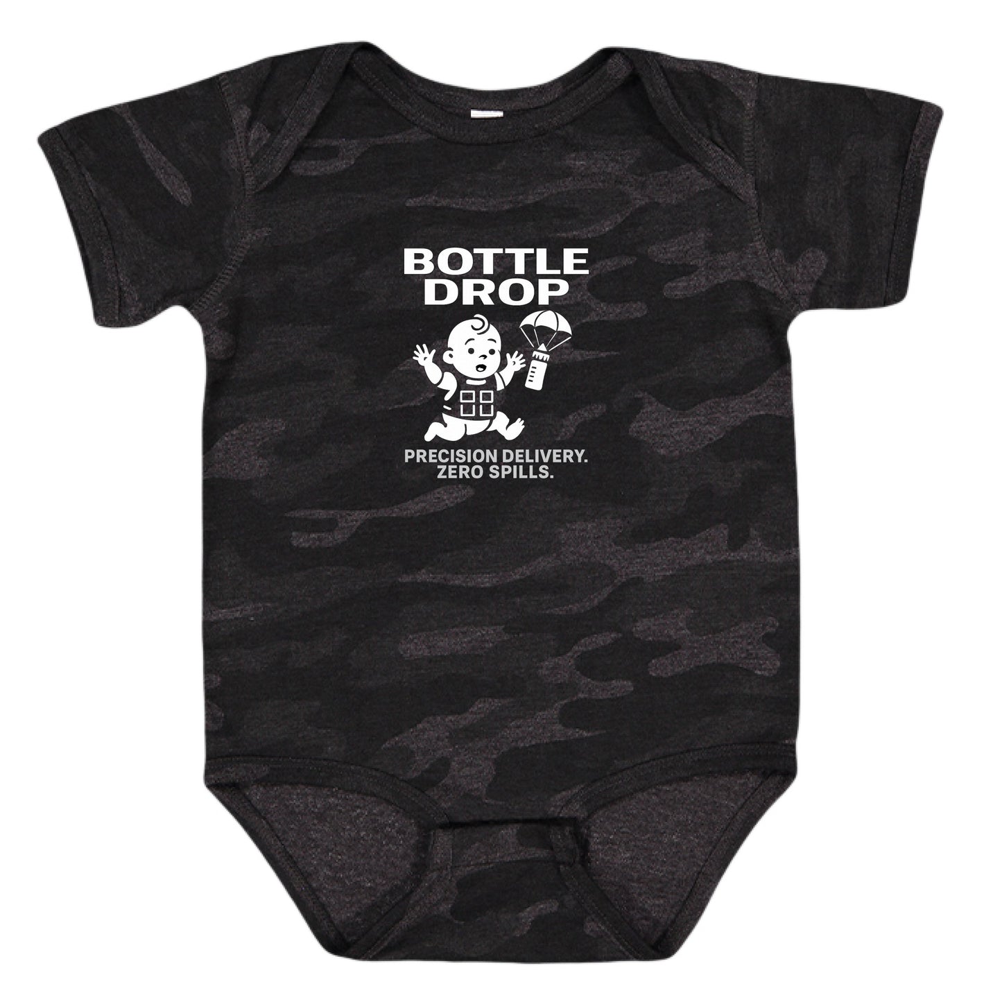 Storm Camo - FRONT