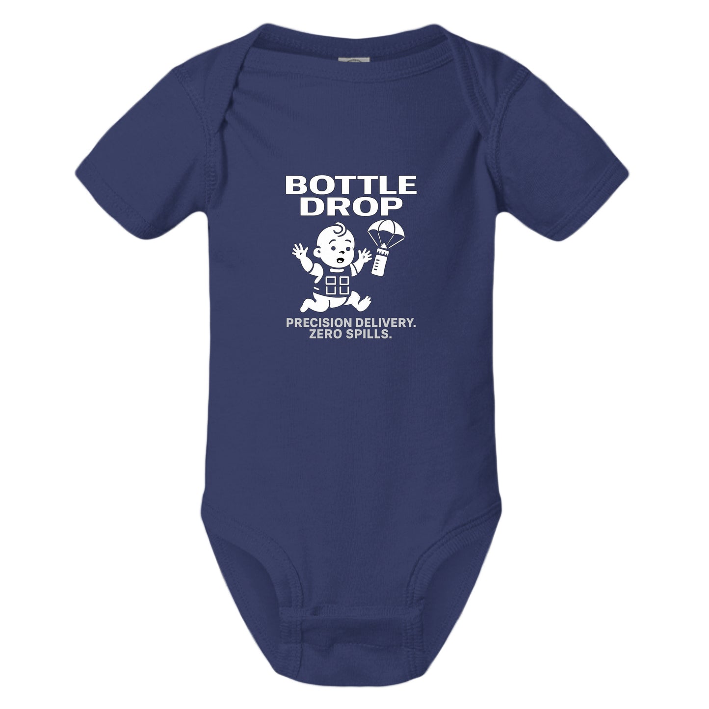 NAVY - FRONT