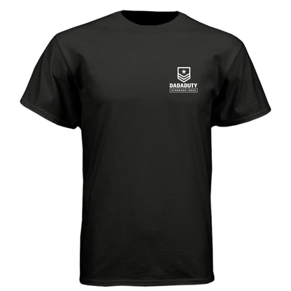 Black - FRONT