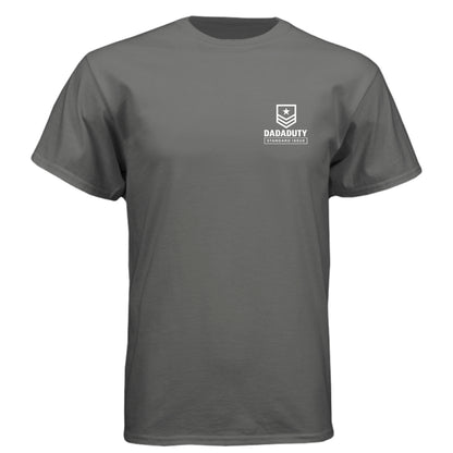 Charcoal - FRONT