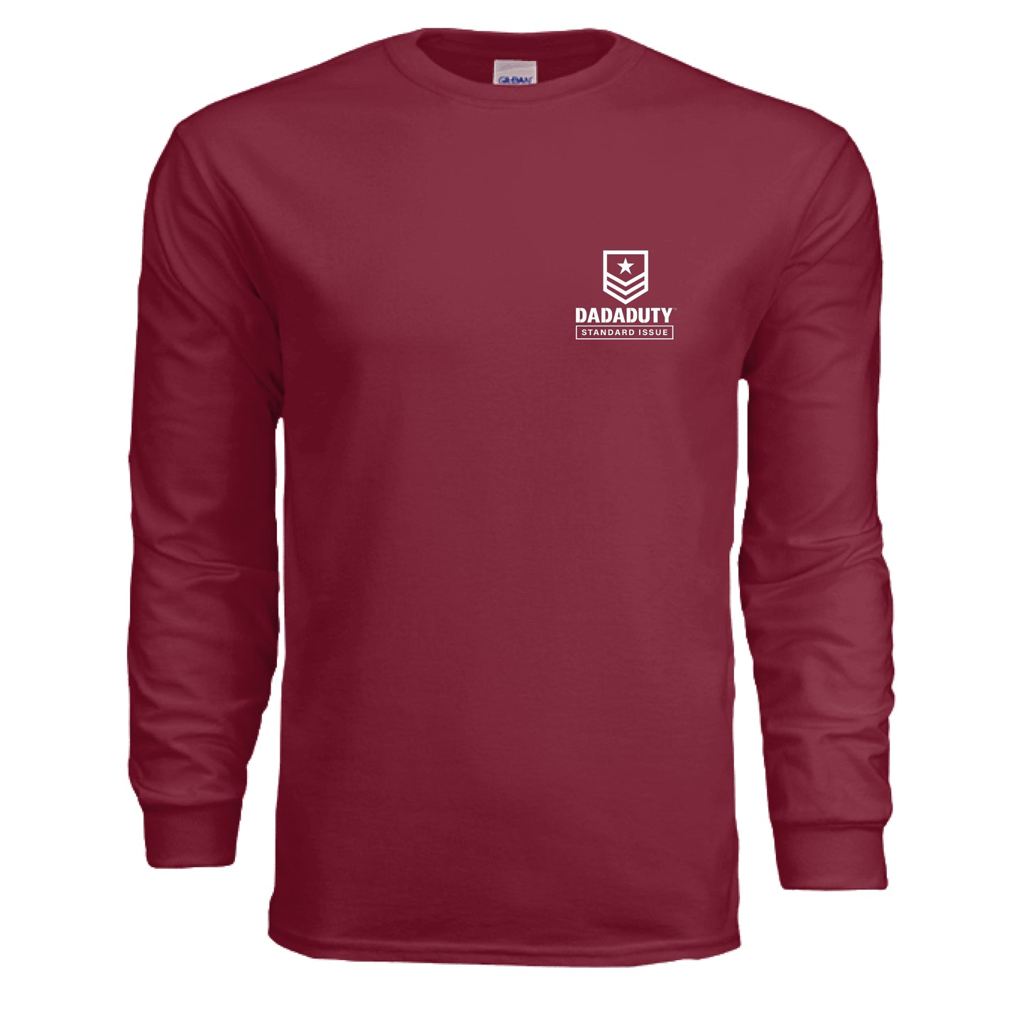 CARDINAL RED - FRONT