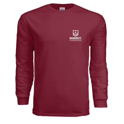 CARDINAL RED - FRONT