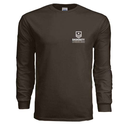 DARK CHOCOLATE - FRONT