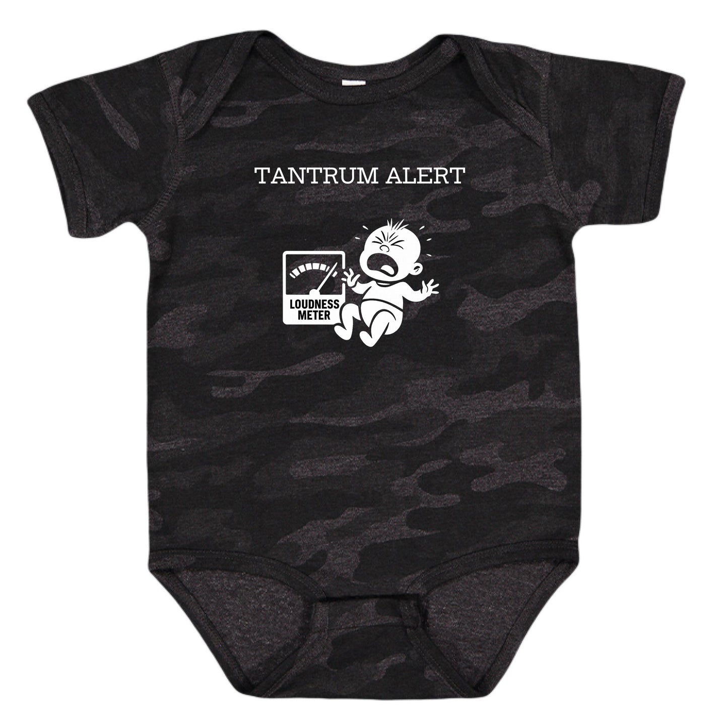 Storm Camo - FRONT