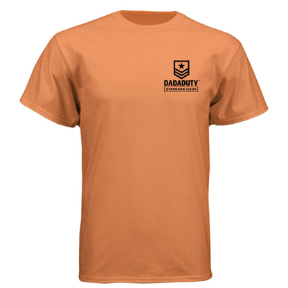 Orange - FRONT