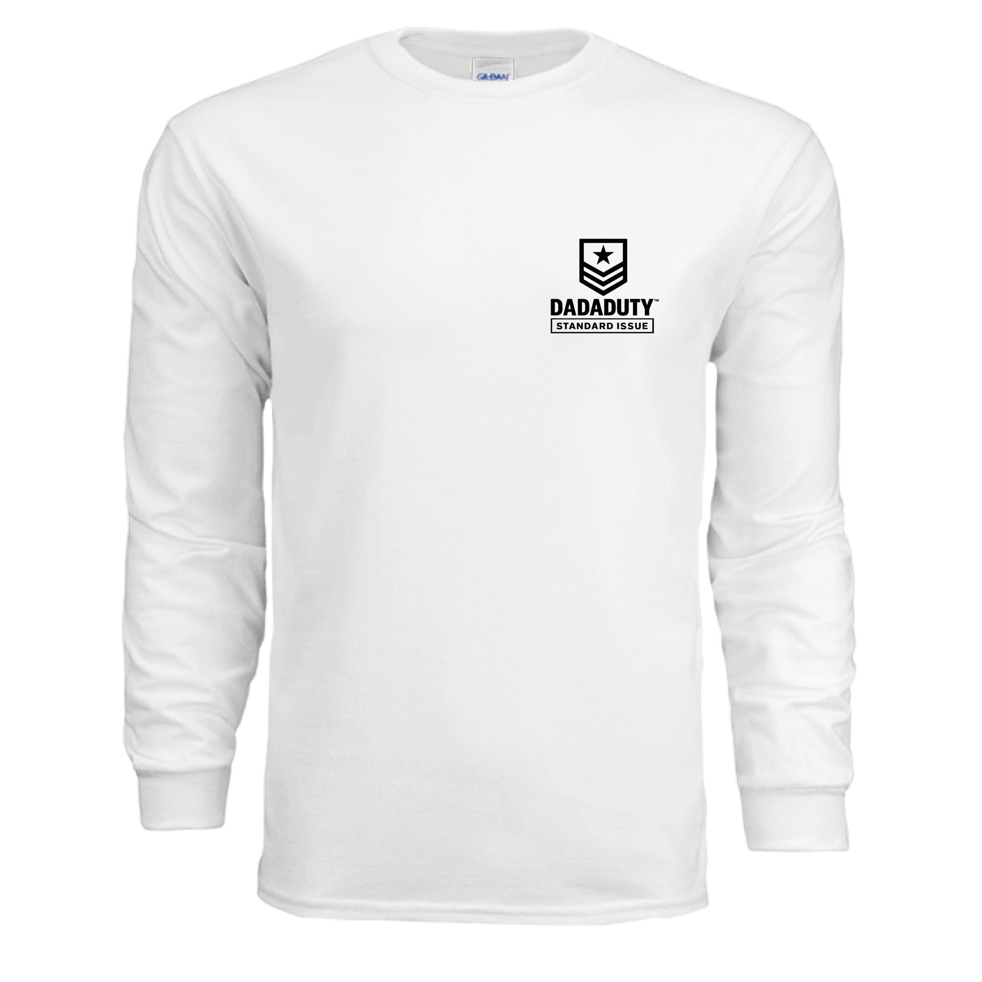 WHITE - FRONT