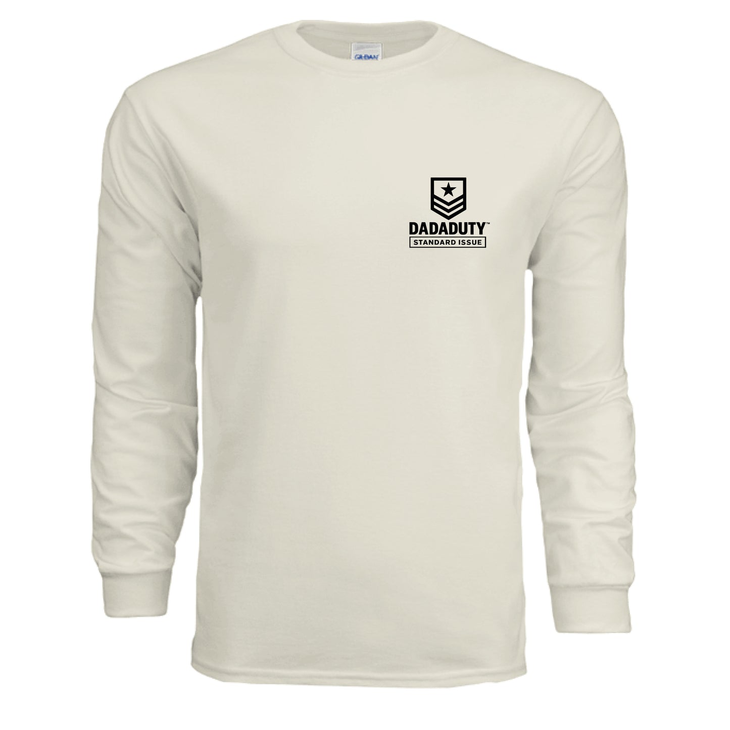 NATURAL - FRONT