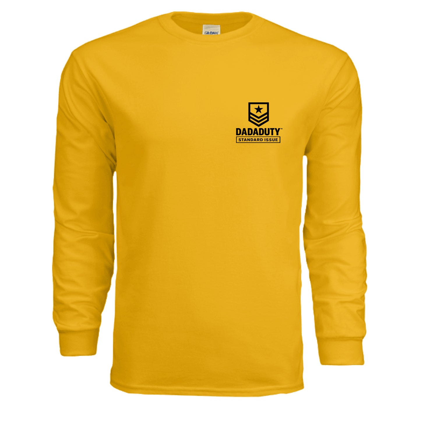 GOLD - FRONT