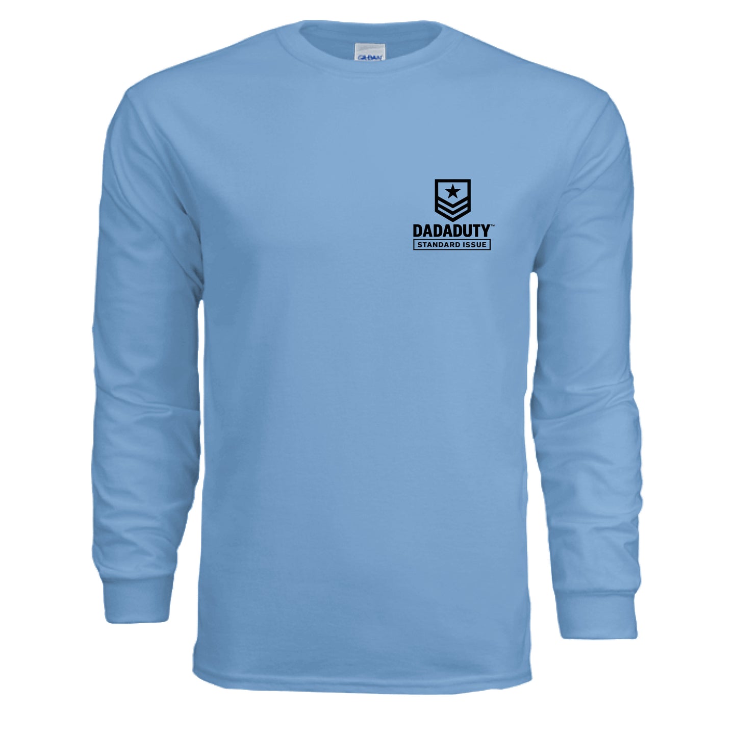CAROLINA BLUE - FRONT