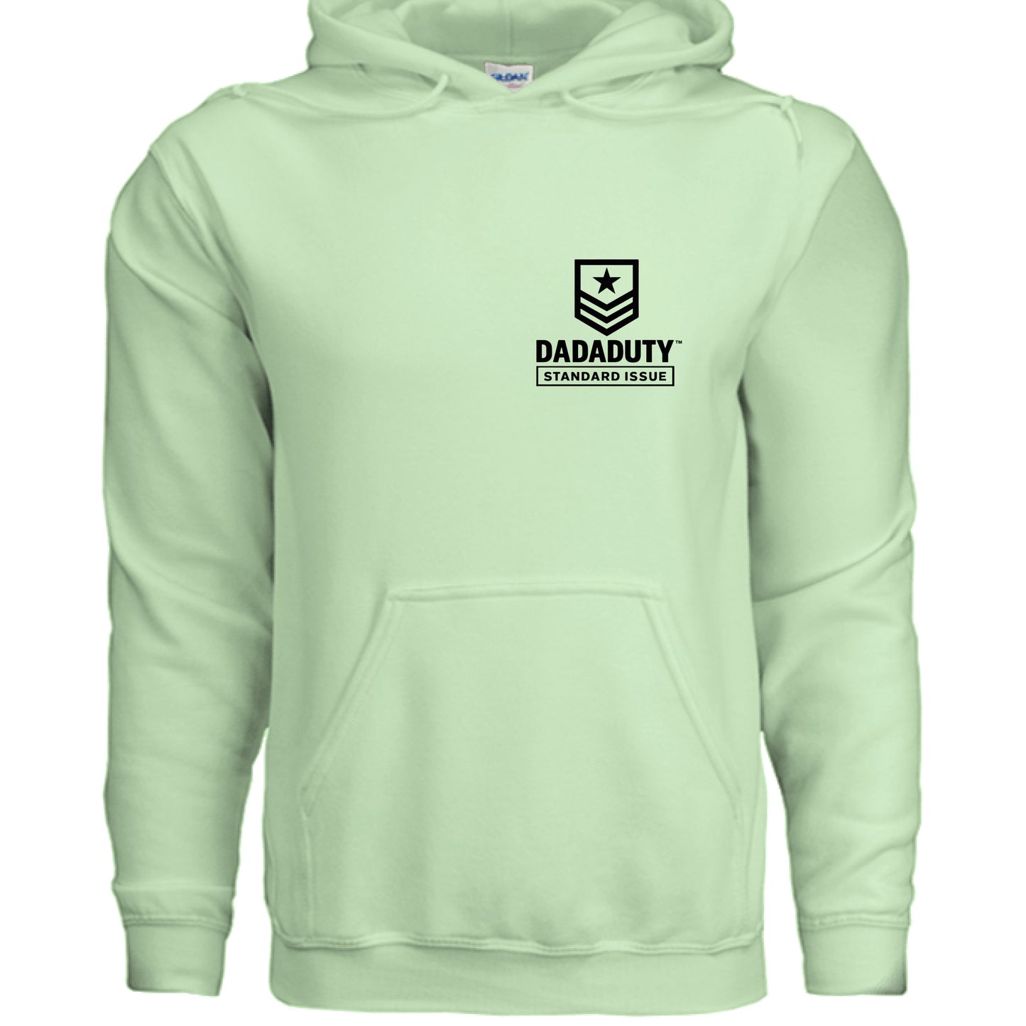 Mint Green - FRONT
