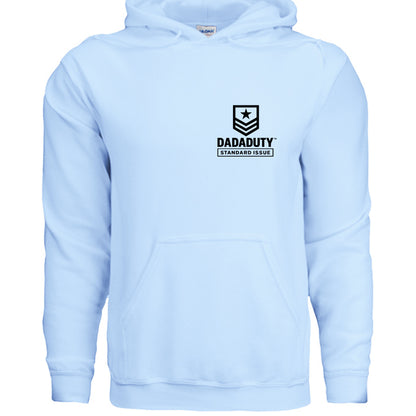 LIGHT BLUE - FRONT